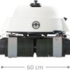 Robot chrono MP3