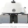 Robot chrono MP3