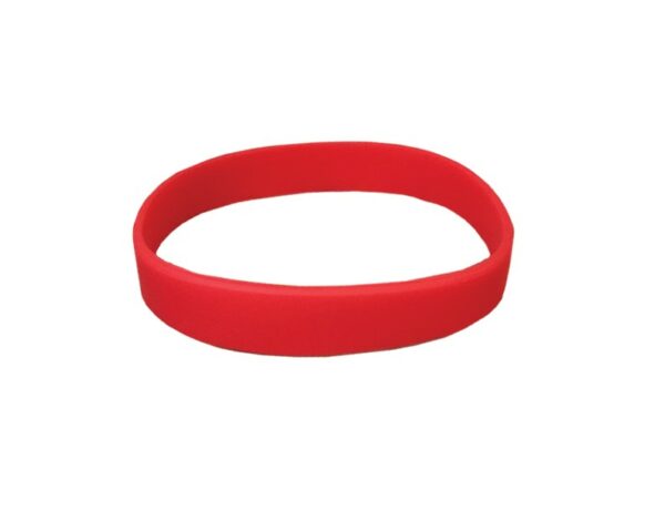 Bracelet silicone