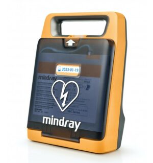 Défibrillateur Mindray Beneheart C2
