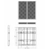 Plate forme pour plot de départ – Image 2