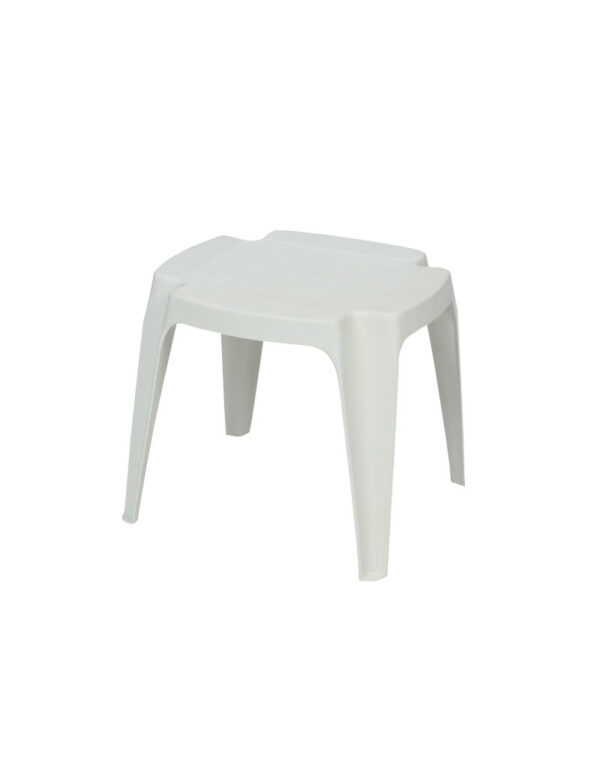 Table basse - Alaga - 38 x 37 x 42 cm