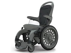 Fauteuil roulant EasyRoller