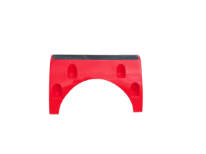 Escalier en polyester pour Tobodouble