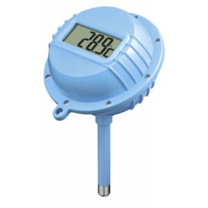 Thermomètre digital flottant