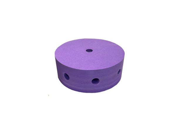 Camembert  en mousse