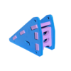 Toboggan mousse – Image 2
