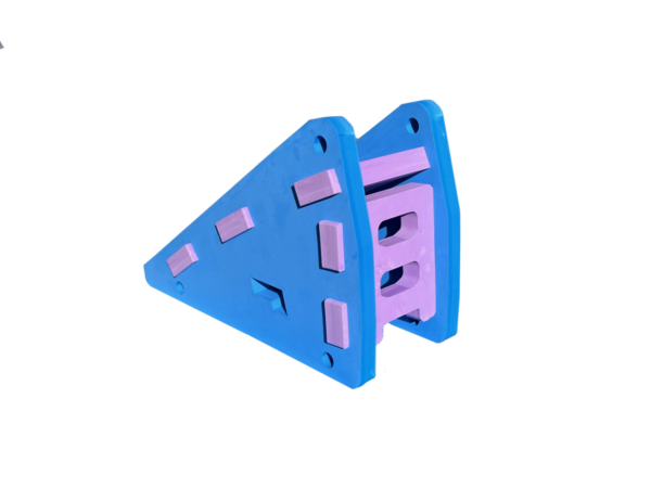 Toboggan mousse – Image 2