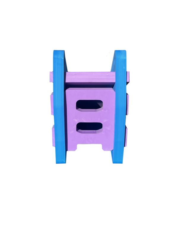 Toboggan mousse – Image 3