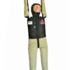 MANNEQUIN DE SAUVETAGE PISCINE RUTH LEE