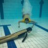 MANNEQUIN DE SAUVETAGE PISCINE RUTH LEE – Image 2