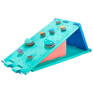 Module Mur d’escalade flottant
