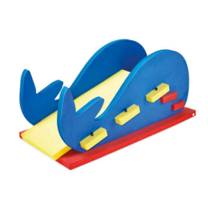 Module Toboggan Balein’O