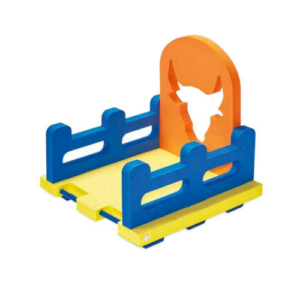 Module Le bébé ranch