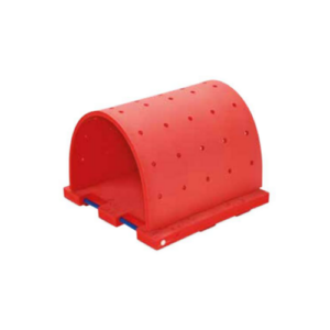 Module La hutte de bébé