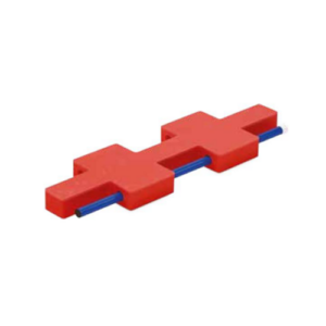 Raccord articulé mâle / mâle