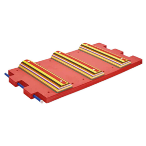 Module Tapis à vagues