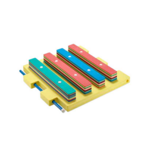 Module Passage piétons