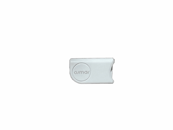 Boitier de protection de clé pour bracelet V24 - NON numéroté