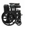 Fauteuil roulant zéro métal – Image 3