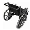 Fauteuil roulant zéro métal – Image 2