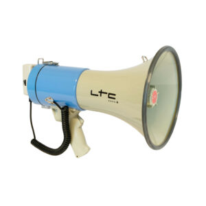 Porte voix – 60 W