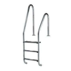 Échelles standard asymétriques Ø 43