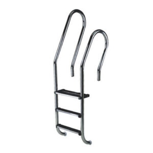 Échelles mixtes asymétriques Ø 43