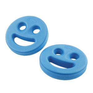 Disque d’aquagym – la paire