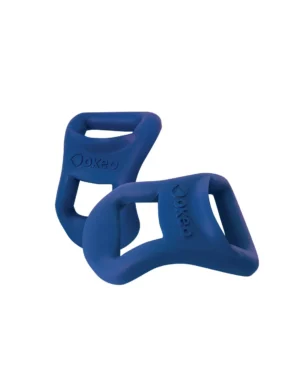 Gant Kick-boxing en EVA – 25 x 18 cm – La paire