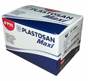 Pansement adhésif – 8 tailles – 100 pièces