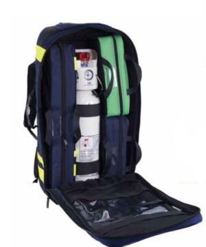 Sac d&rsquo;Oxygénothérapie – Stratus