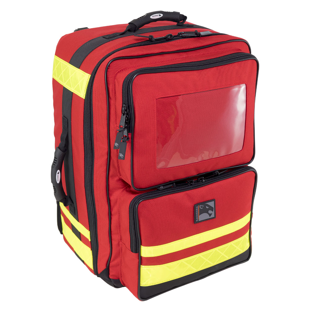 Sac à dos d'intervention - Tornade