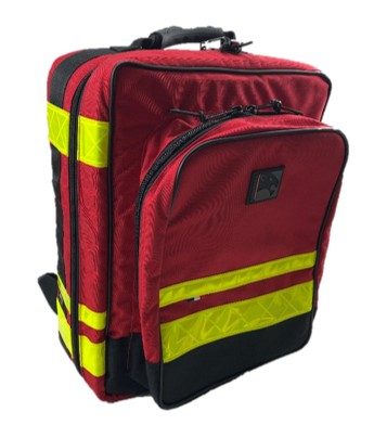 Sac à dos médical - 40 L