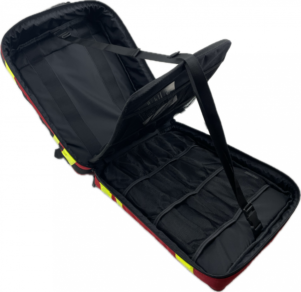 Sac à dos médical - 40 L – Image 2