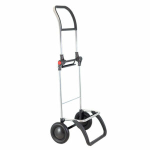 Trolley pour sac d’Oxygénothérapie